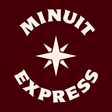 Minuit Express - Cocktail & Spirits Bar