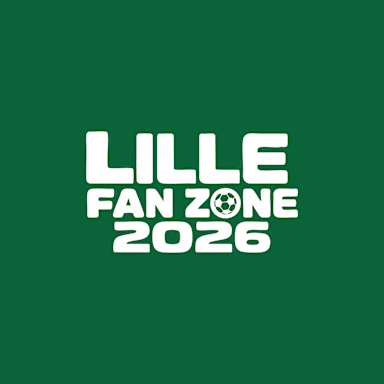 Lille Fan Zone 2026