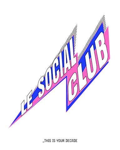 Le Social Club