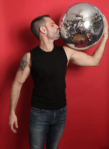 DJ James Anthony