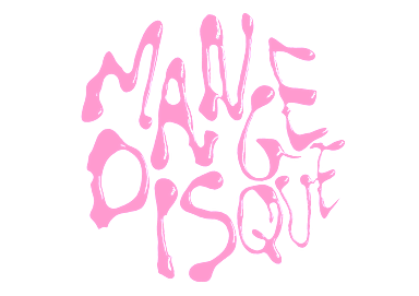 Mange Disque