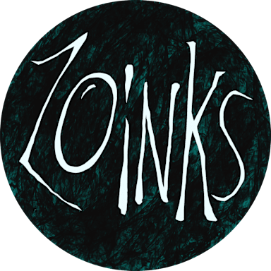 Zoinks!