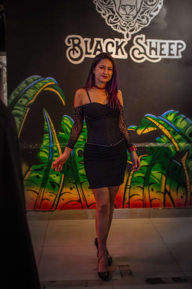 Tat Chaves
