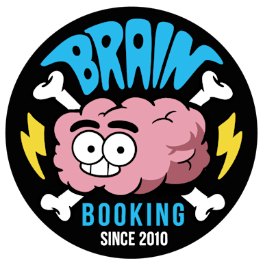 Brain Booking