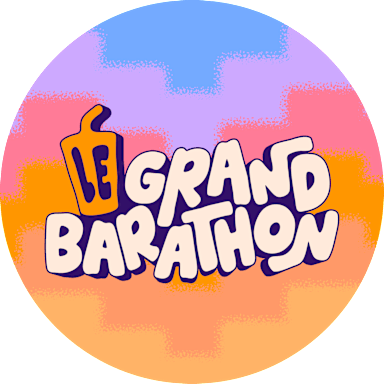 Le Grand Barathon