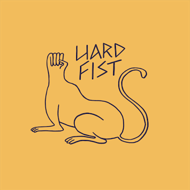 Hard Fist Records