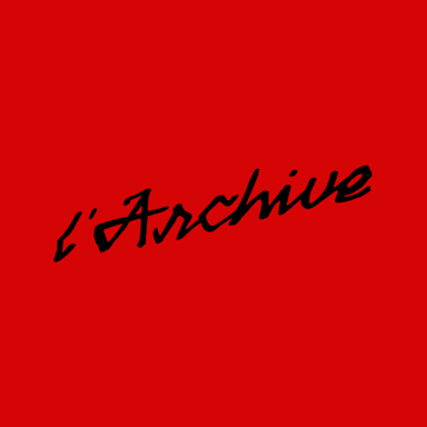 L'archive