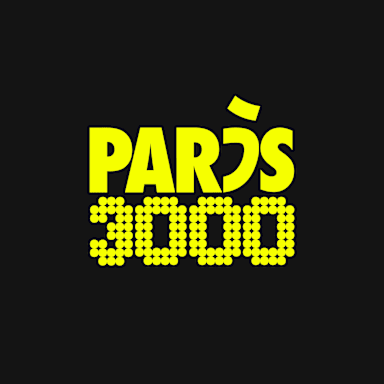 PARIS3000