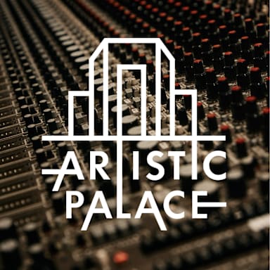 Artistic Palace
