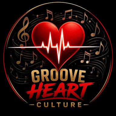 GROOVE HEART CULTURE