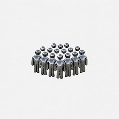 CLUSTER