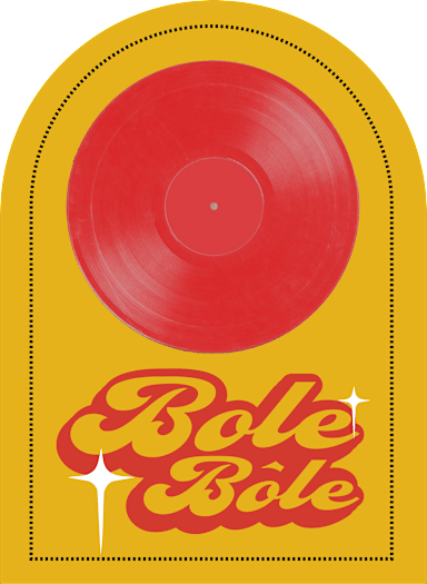 Bole-bole Forró