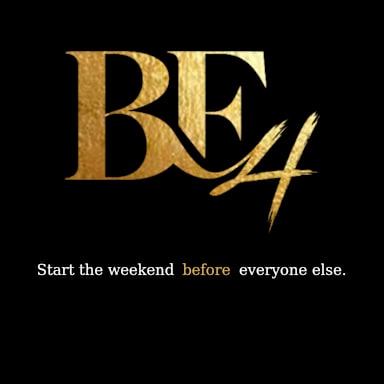 BE4PARIS