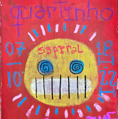 Quartinho