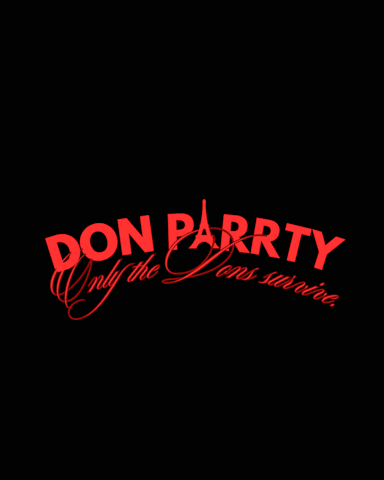 DON PARRTY