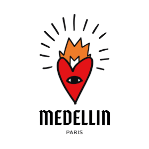 Medellin Paris