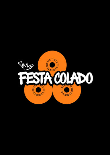Festa Colado