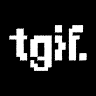 tgif