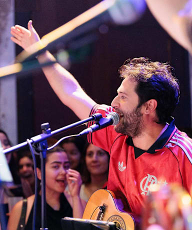 Samba do Bromberg