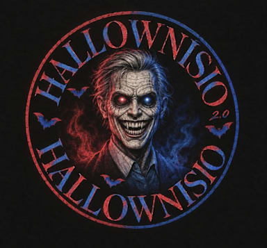 HALLOWNISIO
