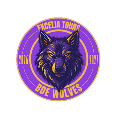 WOLVES