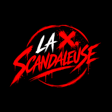 LA SCANDALEUSE