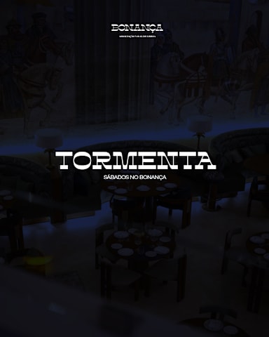 Tormenta
