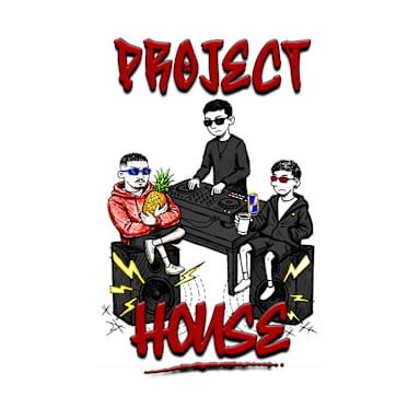 PROJECT HOUSE