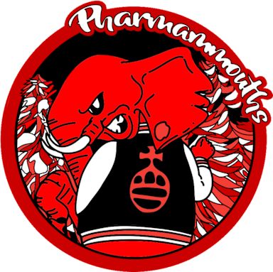 Pharmammouths