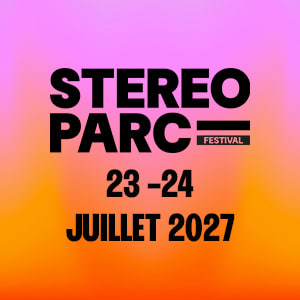 STEREOPARC