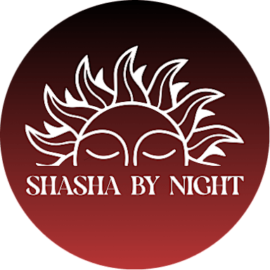 Shashabynight