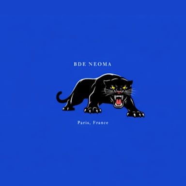 BDE NOVA - NEOMA PARIS