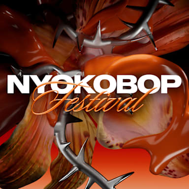 Nyokobop Festival