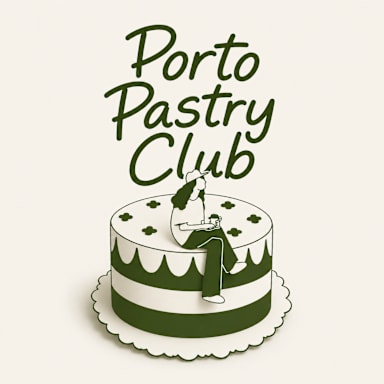 Porto Pastry Club