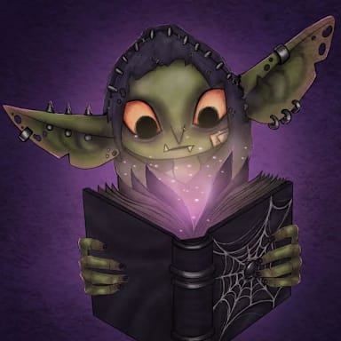 GRIMOIRE