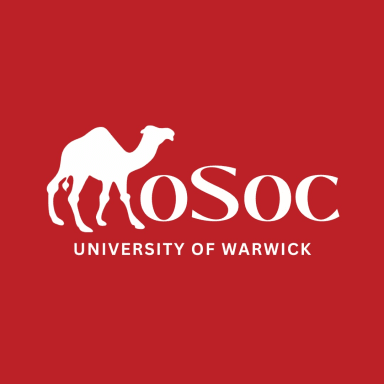 Warwick Moroccan Society 🇲🇦🐪