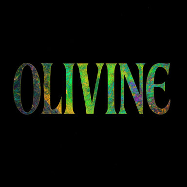 Olivine