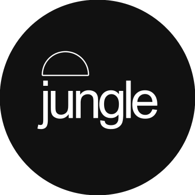 Jungle das Queridas
