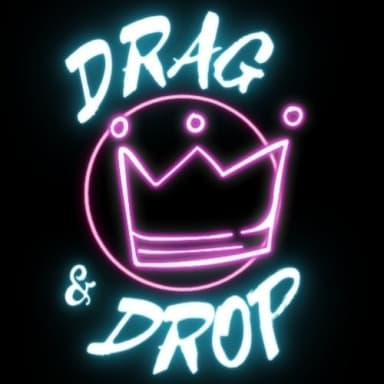 Drag & Drop