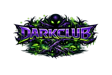 DARK CLUB
