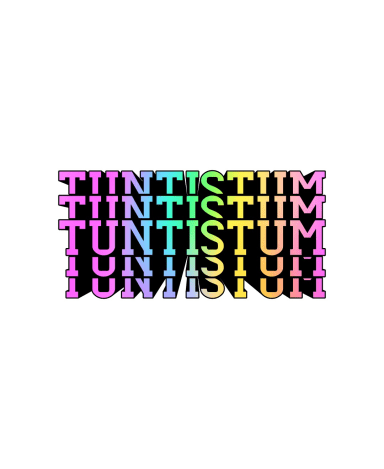 TUNTISTUM