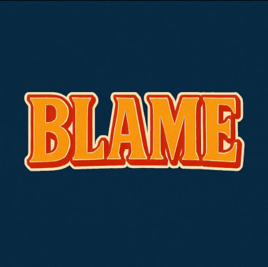 Blame