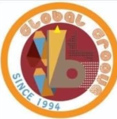 Global Groove