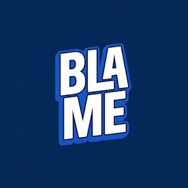 Blame