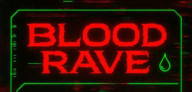 Blood Rave
