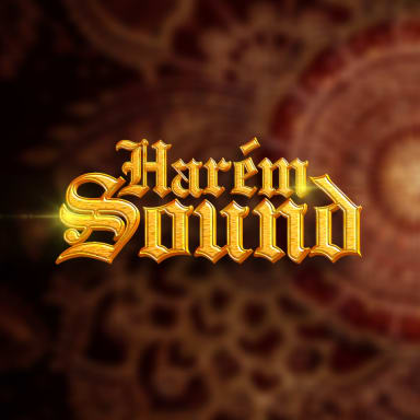 HARÉM SOUND