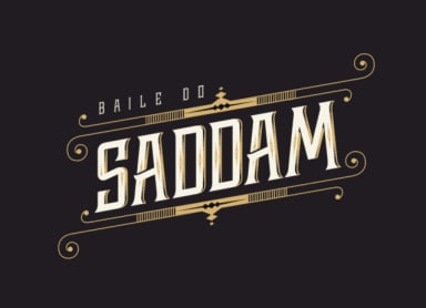 Baile do Saddam #73