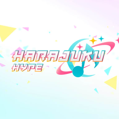Harajuku Hype