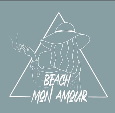 Beach mon amour