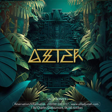 AZTEK OFC